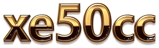 xe50cc logo